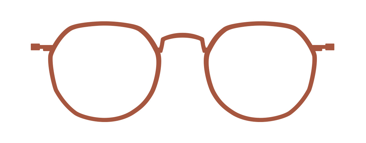Glasses Lafont-TANGENTE-5728