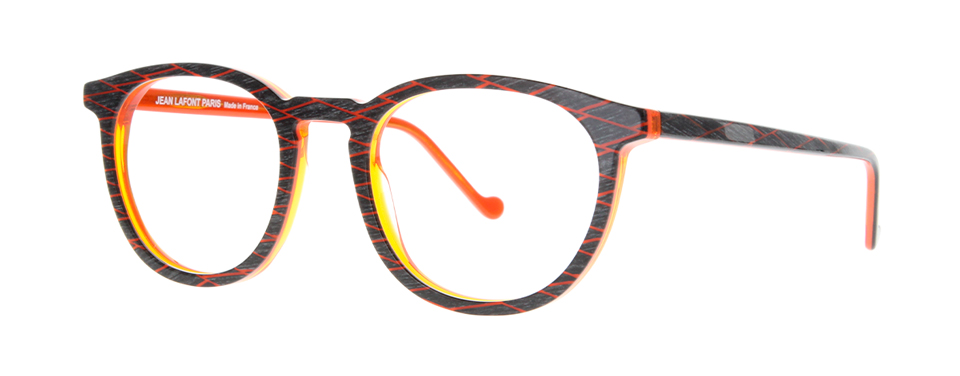 Glasses Lafont-TEXTE-2058