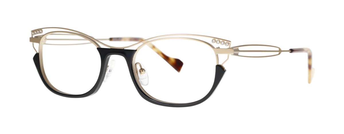 Glasses Lafont-THEATRE-100S