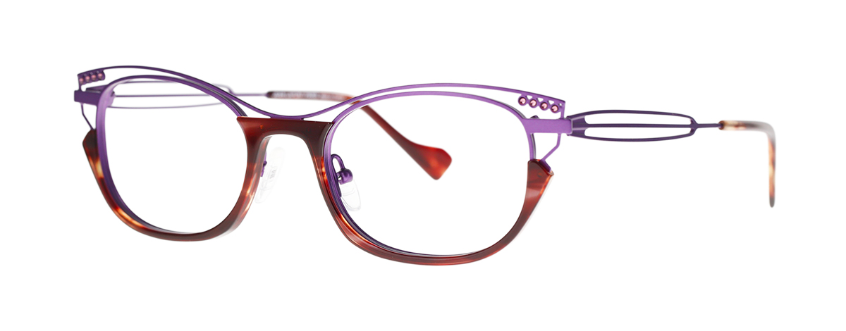 Glasses Lafont-THEATRE-5175ES