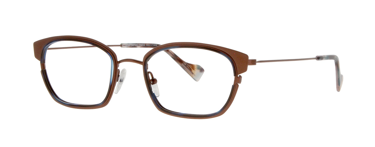 Glasses Lafont-THERESE-8521W