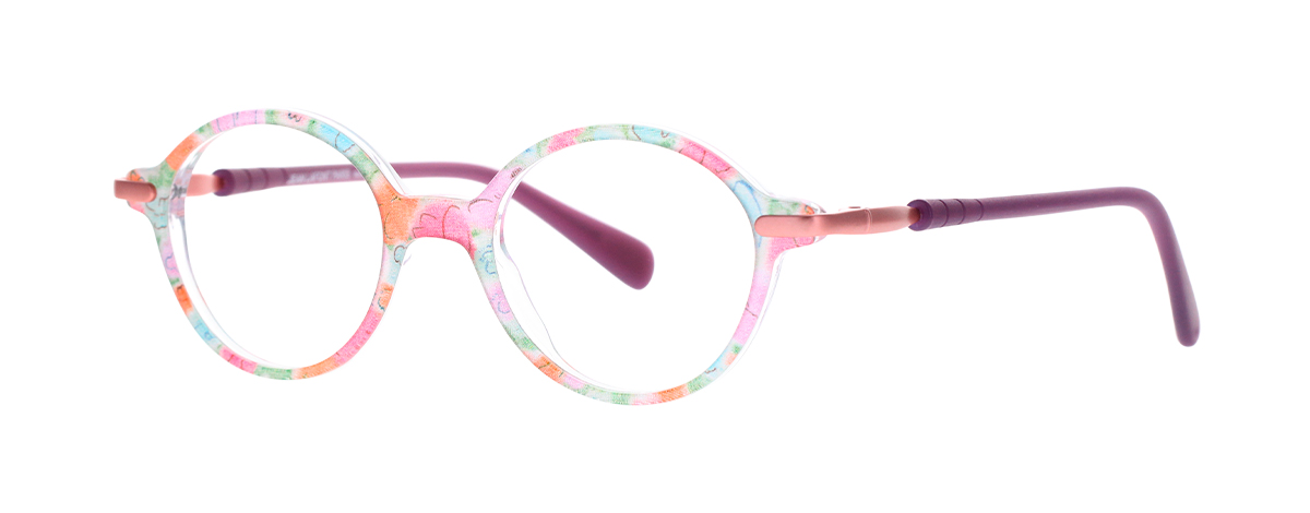Glasses Lafont-TIRELIRE-7181TE