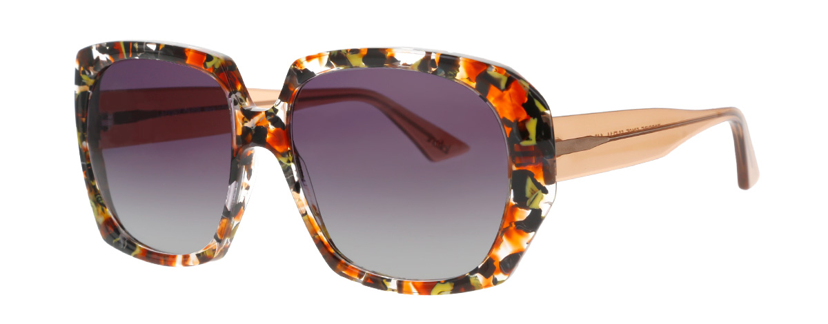 Glasses Lafont-TORRIDE-5219E