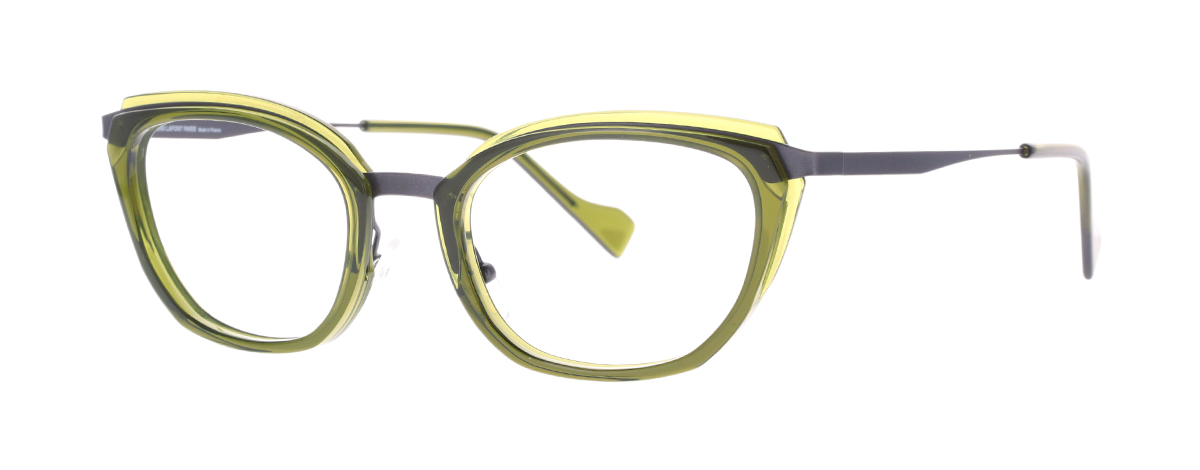 Glasses Lafont-UENO-4080