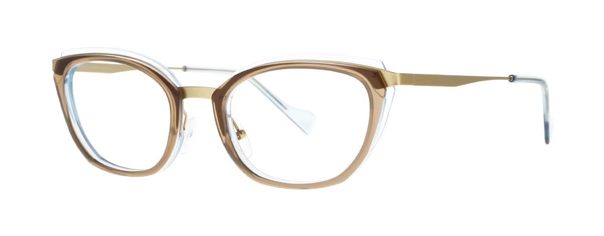 Glasses Lafont-UENO-5216E