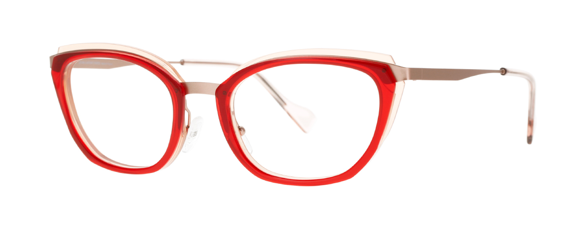 Glasses Lafont-UENO-6139