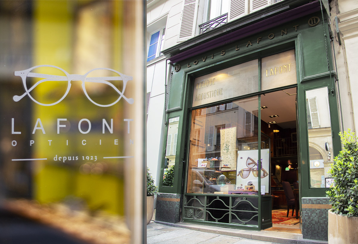 Boutique: boutique 2