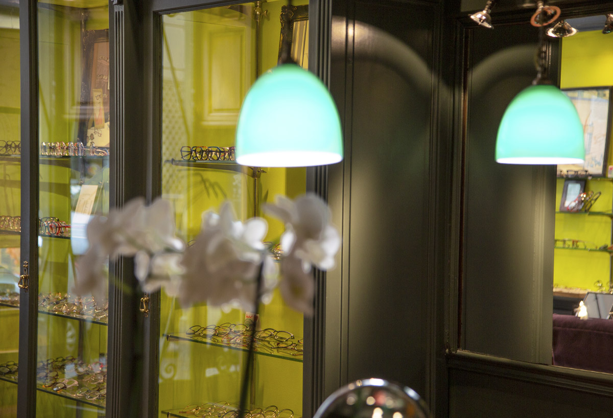 Boutique: madeleine Lafont 2