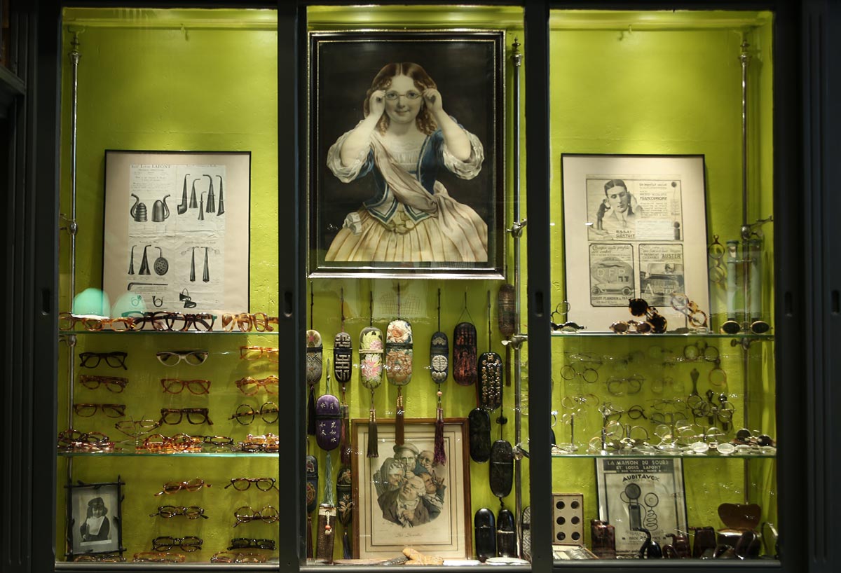 Boutique: madeleine lafont 3