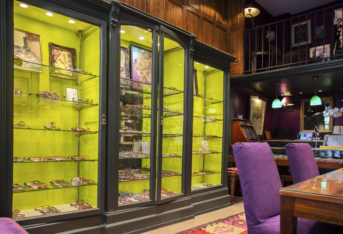 Boutique: Madeleine 4 boutique lafont