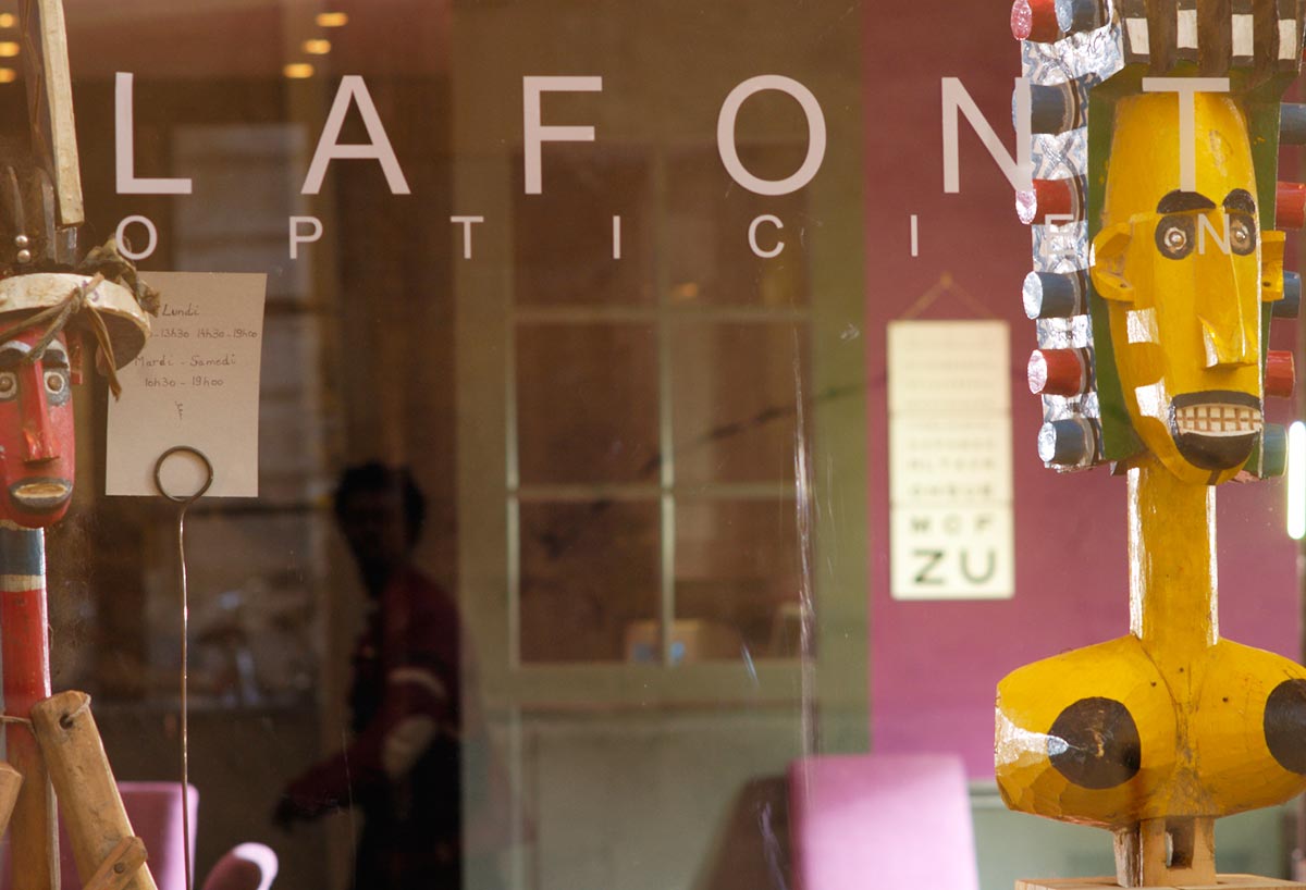 Boutique: marais boutique lafont 4