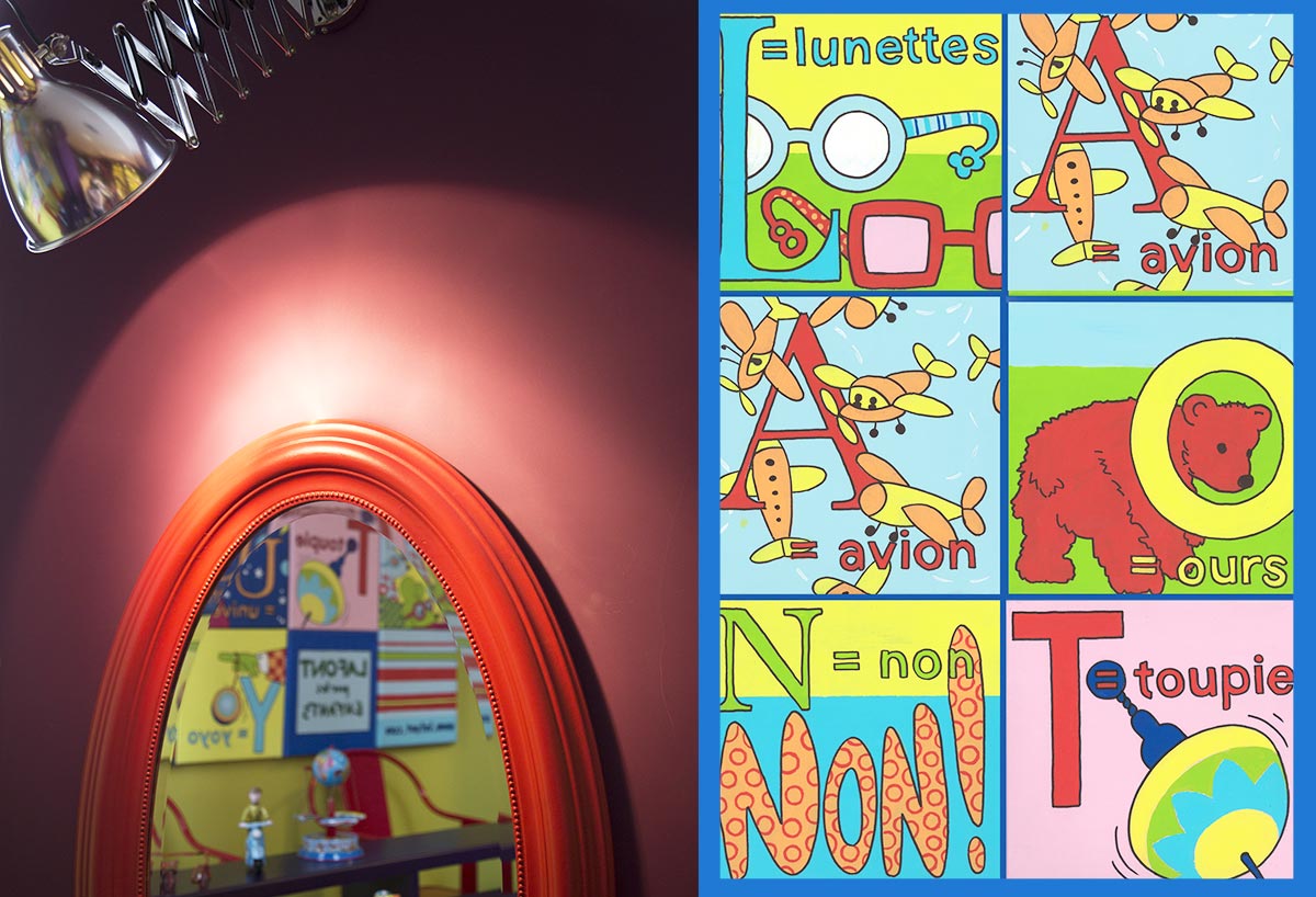 Boutique: passy boutique lafont 2