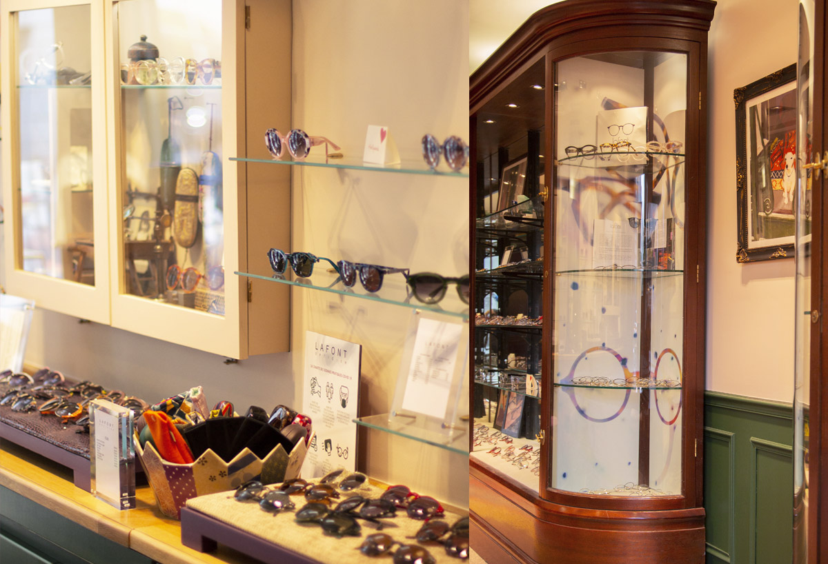 Boutique: passy boutique lafont 4