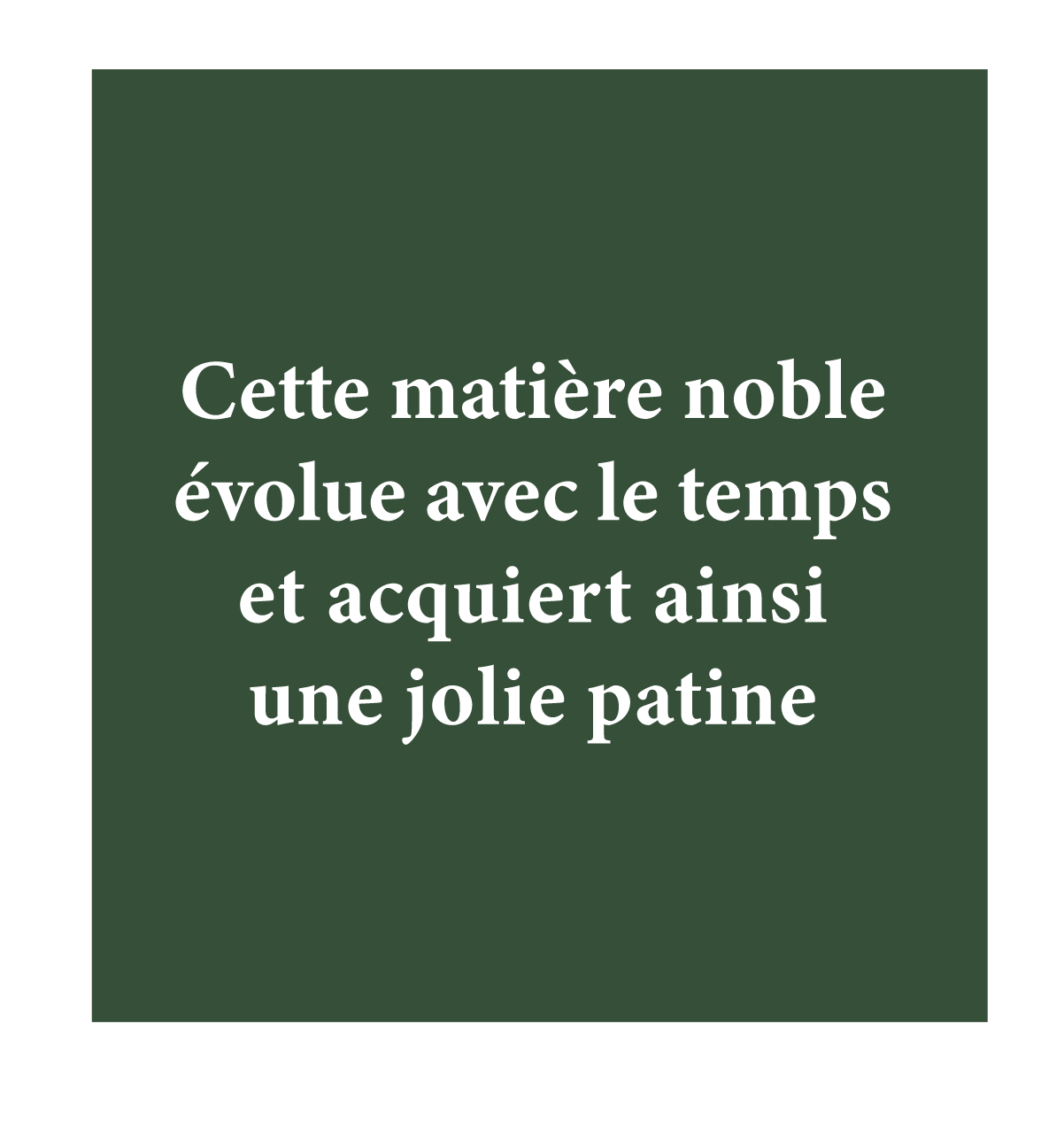 corne