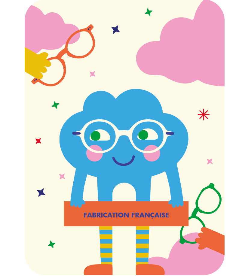 AERATION: fabrication francaise
