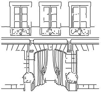 Maison Pierre Frey