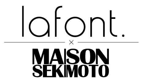 Logo Lafont & Sekimoto