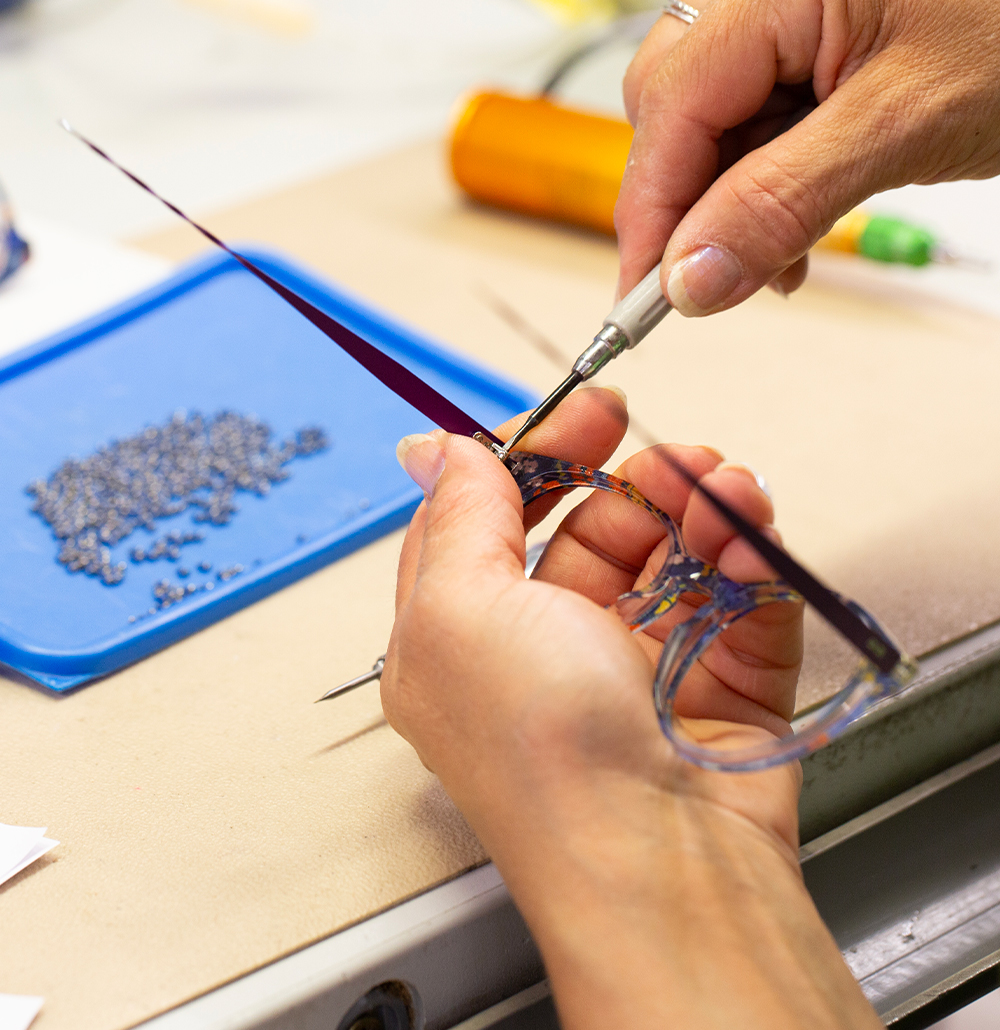 Gestion des différentes étapes de la vie d'un produit